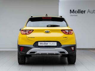 Kia Stonic GT-Line 1.0 74kW