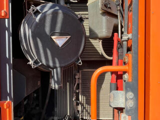Doosan DX235 LCR-5 Doosan DL06P 129kW