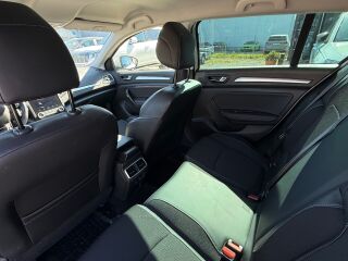 Renault Megane IV Break 1.3 103kW