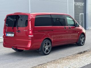 Mercedes-Benz Vito 2.0 120kW