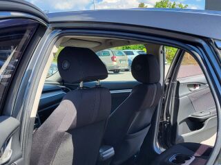 Honda Civic 1.5 134kW
