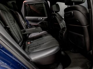 BMW X5 Plug-in Hybrid M-Sport 3.0 210kW