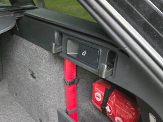Skoda Octavia RS 2.0 162кВ