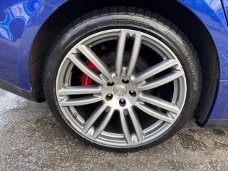 Maserati Ghibli S Zegna 3.0 V6 302kW