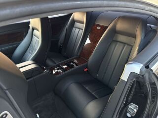 Bentley Continental GT 6.0 V8 412кВ