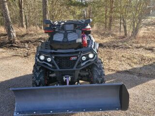 Odes PATHCROSS PRO v2 36kW