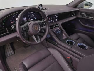 Porsche Taycan 4S Cross Turismo FL 440kW