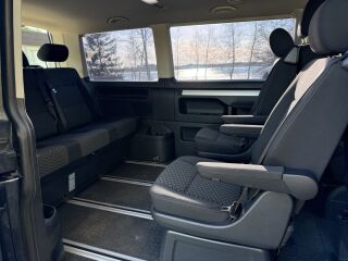 Volkswagen Multivan 2.0 110kW