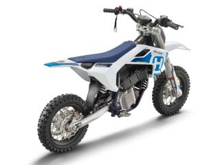 Husqvarna EE 3 4kW