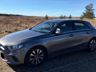 Mercedes-Benz A 180 1.5 85kW