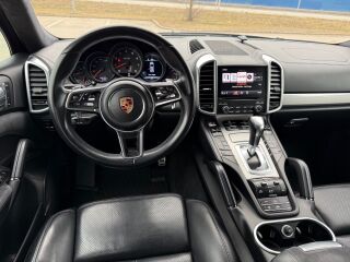 Porsche Cayenne GTS 3.6 324кВ