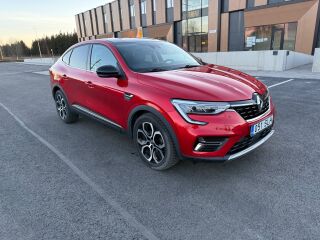 Renault Arkana Intens 1.3 103кВ