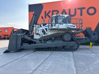 Liebherr PR 776 G6.0 565kW