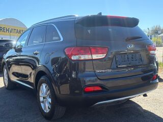 Kia Sorento FACELIFT VERSIOON 2.2 147kW