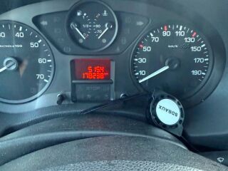 Peugeot Expert 2.0 94kW