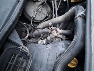 Opel Vivaro 1.9 R4 DTi 74kW