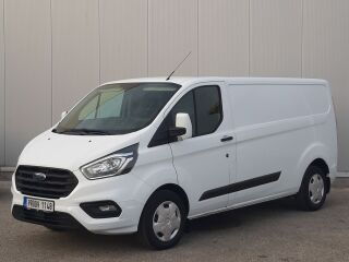 Ford Transit Custom L2H1 2.0 TDCi 96kW