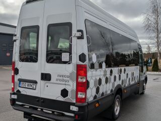 Iveco Daily IRISBUS 3.0 107kW