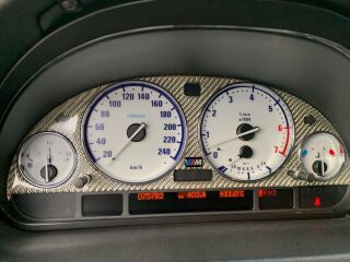 BMW X5 4.4 235kW