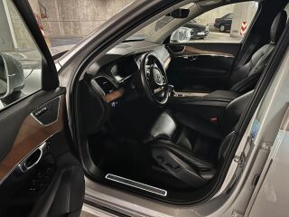 Volvo XC90 Inscription 2.0 173kW