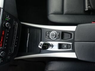 BMW X5 XDrive Facelift EU5 3.0 TDI R6 180kW
