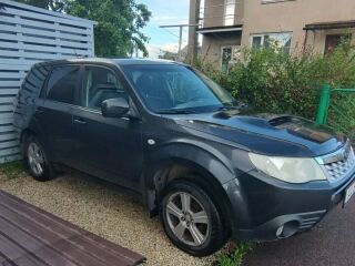 Subaru Forester 2.0 108kW