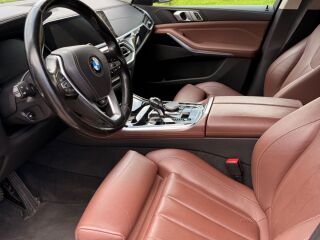 BMW X5 3.0 195кВ
