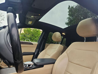 Mercedes-Benz GLE 350 Coupe 4Matic 3.0 190kW