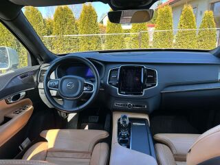 Volvo XC90 Bright Crystal 2.0 220kW