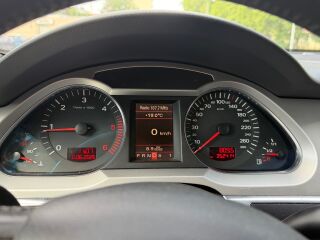 Audi A6 3.0 V6 TDI 171kW