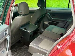 Volkswagen Golf Sportsvan 1.5 96kW