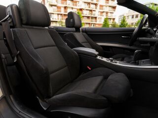 BMW 325 M-Pakett 3.0 145кВ