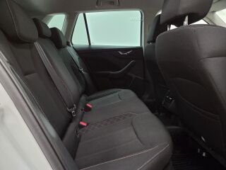 Skoda Kamiq Ambition 1.0 81kW