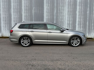 Volkswagen Passat R-LINE 1.6 TDI 88kW