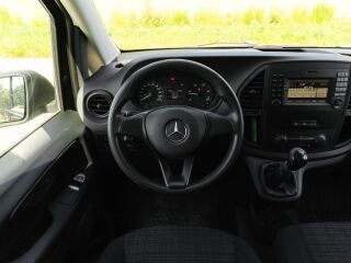Mercedes-Benz Vito 2.1 120кВ