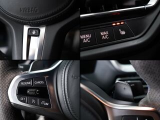 BMW M235 i xDrive Gran Coupe Shadowline 2.0 225кВ