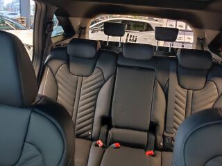 Kia Sorento TX 8DCT 2.2 142kW