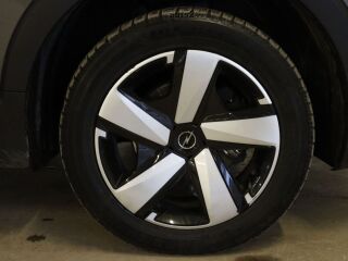 Opel Crossland 96kW