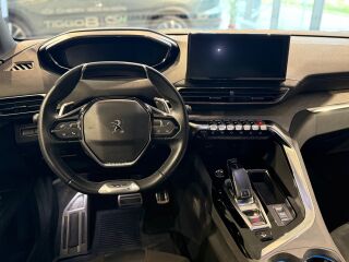 Peugeot 5008 GT BlueHDI 130 AT8 1.5 96kW