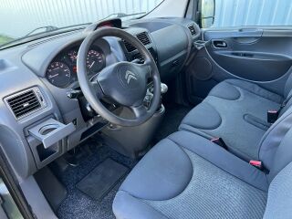 Citroen Jumpy N1 Long 2.0 94kW