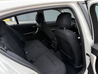 BMW 116 1.6 100kW