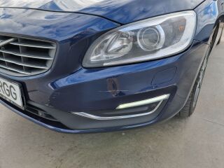 Volvo V60 2.0 110kW