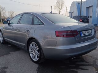 Audi A6 3.0 176kW