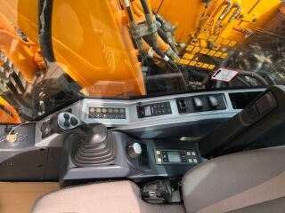 Hyundai Robex 140 LCM 9A