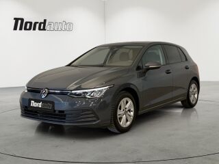 Volkswagen Golf 1.0 eTSI 81 kW