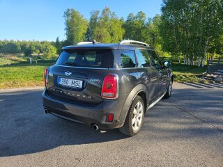 MINI Countryman 2.0 141kW