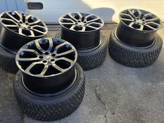 Land Rover Range Rover Sport 3.0 188kW