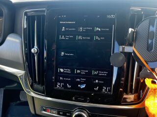Volvo V90 Cross Country 2.0 140kW