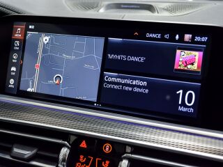 BMW X5 xDrive30 D M-Pakett 3.0 210kW