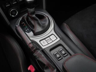 Subaru BRZ 2.0 147kW